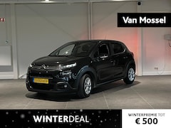 Citroën C3 - Feel | PARKEERSENSOREN | DAB | NAVIGATIE