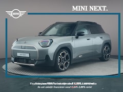 MINI Aceman - E Favoured L