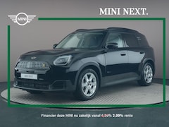 MINI Countryman - SE ALL4 Classic M Plus