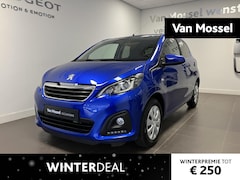 Peugeot 108 - 1.0 e-VTi Active | Airco | Elektrische ramen | Zuinig