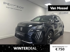 Peugeot e-2008 - EV Allure 54 kWh | Climate control | Apple Carplay/Android Auto | Long Range