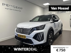 Peugeot 2008 - 1.2 Hybrid 136 GT | Navigatie | Apple Carplay/Android Auto | Adaptief cruise control | Par