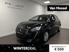 Peugeot 208 - 1.2 PureTech Active | Navigatie | Apple Carplay/Android Auto | Airco | Cruise Control |
