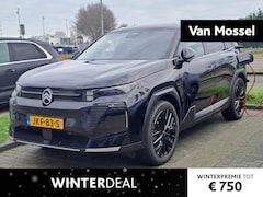 Citroën C5 Aircross - E-C5 Max Comfort Range 73 kWh NU BESCHIKBAAR VOOR EEN PROEFRIT