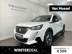 Peugeot 2008 - 1.2 PureTech Allure 130 PK | Camera | Navigatie | Trekhaak