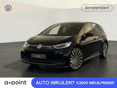 Volkswagen ID.3 - Pro Limited Edition 58 kWh accu 150 kW / 204 PK Ha