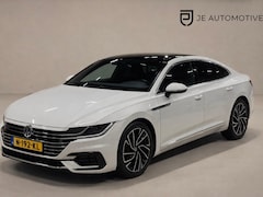 Volkswagen Arteon - 2.0 TSI 190PK DSG R-Line, Pano, Virtual Cockpit, Cam, Apple Carplay, Navi, ACC, Android Au