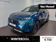Peugeot e-3008 - GT Avantage 210 73 kWh / Panoramisch Schuifdak / 360° Camera / DIRECT LEVERBAAR