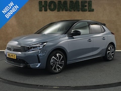 Opel Corsa - 1.2 Turbo Hybrid GS - ORIGINEEL NEDERLANDSE AUTO - NAVIGATIE - STUURVERWARMING - STOELVERW