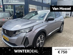 Peugeot 3008 - 1.6 HYbrid 225 Allure Pack Business | NAVIGATIE FULL MAP | CLIMATE CONTROL | ACHTERUITRIJC