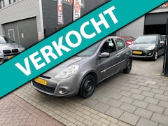 Renault Clio - 1.2 Acces Airco NAP APK 1 Jaar