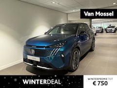 Peugeot e-3008 - GT Avantage 210 73 kWh / Panoramisch Schuifdak / 360° Camera / DIRECT RIJDEN