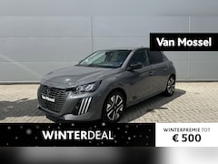 Peugeot 208 - Hybrid 100 e-DCS6 Allure | Automaat | Apple Carplay/Android Auto | Climate control | Parke