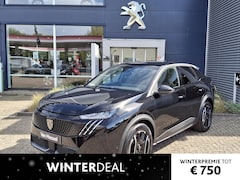 Peugeot 3008 - 1.6 plug-in Hybrid 195 Allure | Automaat | 360 graden camera | Adaptive Cruise Control