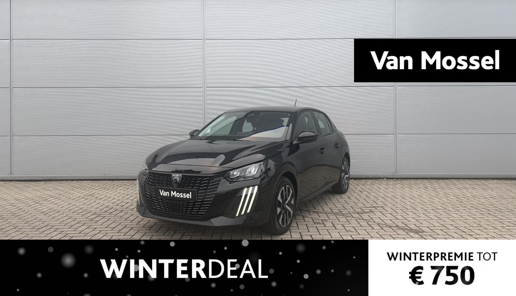 Peugeot 208 - 1.2 PureTech 100 Style | Parkeersensoren | Navigatie | Apple Carplay & Android Auto - AutoWereld.nl