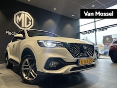 MG EHS - 1.5 TGDI Luxury Trekhaak - 1500 kg trekvermogen | Black Pack | Navigatie | Schuifkanteldak