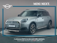 MINI Countryman - SE ALL4 Favoured M