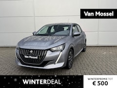 Peugeot 208 - 1.2 PureTech Allure Pack | Parkeercamera | Cruise Control | Navigatie | Apple Carplay/Andr