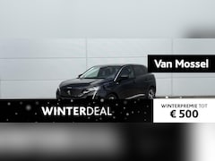 Peugeot 3008 - 1.6 Plug in HYbrid 225 Blue Lease Allure | Automaat | Elektrische achterklep | Camera | Na