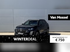 Peugeot 2008 - 1.2 Hybrid 145 Allure | Parkeersensoren | Keyless entry | Apple carplay & Android auto | C