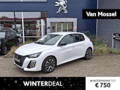 Peugeot 208 - 1.2 Hybrid 110 e-DCS6 Style