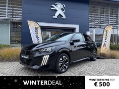 Peugeot 208 - 1.2 Hybrid 110 e-DCS6 Allure