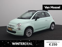 Fiat 500 C - 1.2 Young | Cabrio | Airco |