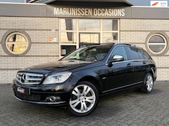 Mercedes-Benz C-klasse - 200 K Avantgarde |Pano, Stoelvw, PDC|