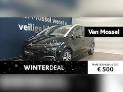 Citroën Grand C4 Picasso - 1.2 PureTech Shine | Navigatie | Climate control | Camera