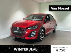 Peugeot 208 - 1.2 PureTech 100 GT 208 1.2 PureTech GT | NAVI | Camera | Keyless Entry | 3D cockpit