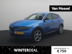 Alfa Romeo Tonale - 1.3T PHEV Edizione Business | 8 jaar Speciale Garantie |