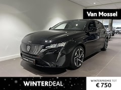 Peugeot 308 - 1.6 Plug-in Hybrid 180 Allure | AUTOMAAT | Navigatie Pro | Apple Carplay / Android Auto |