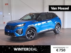 Peugeot e-2008 - EV GT Avantage 54 kWh | AUTOMAAT | DIRECT LEVERBAAR | ACTIEPRIJS |