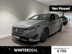 Peugeot 308 - 1.6 Plug-in Hybrid 225 GT | AUTOMAAT | Navi | Alcantara pakket | elektrisch verstelbare vo