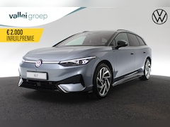 Volkswagen ID.7 - Pro Limited Edition 77 kWh 286 PK