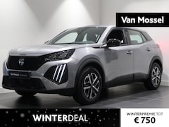 Peugeot e-2008 - EV Active 54 kWh NAVIGATIE - ANDROID AUTO/ APPLE CARPLAY - ACHTERUIT RIJ CAMERA