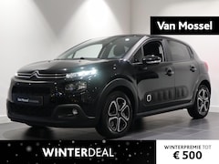 Citroën C3 - S&S Feel Edition - TREKHAAK ZUINIG - ANDROID AUTO/ APPLE CARPLAY - AIRCO