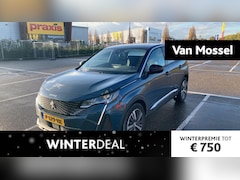 Peugeot 3008 - 1.2 PureTech Allure Pack Business