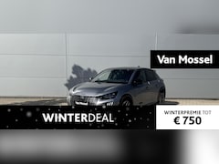 Peugeot 208 - 1.2 Hybrid 145 e-DCS6 GT | Camera | Adaptieve Cruise Control | Navigatie | Actie voorraad