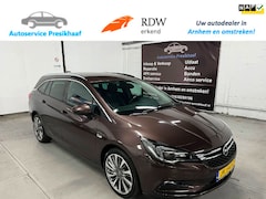 Opel Astra Sports Tourer - 1.4 Innovation HALF-LEDER / CARPLAY
