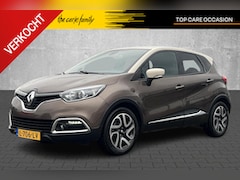 Renault Captur - 1.2 TCe Dynamique