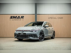 Volkswagen Golf - 2.0 TSI GTI