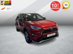 Toyota RAV4 - 2.5 Plug-in Hybrid AWD Bi-Tone Plus