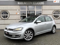 Volkswagen Golf - 1.4 TSI ACT Highline |Pano, Parkhulp, PDC, Stoelvw|