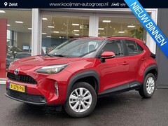 Toyota Yaris Cross - 1.5 Hybrid Active 1e eigenaar | Unieke km stand | NL auto