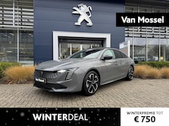 Peugeot 508 - 1.6 HYbrid 180 e-EAT8 Allure Avantage l Panoramadak l Focal Audio l Trekhaak