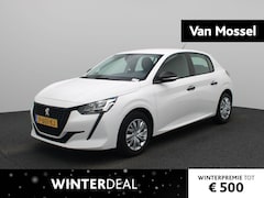 Peugeot 208 - 1.2 PureTech Like | Airco | Cruise control | DAB