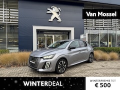 Peugeot 208 - Hybrid 100 e-DCS6 Allure