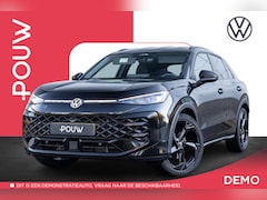 Volkswagen T-Roc - 1.5 eTSI 150pk DSG R-Line First Edition | 20" Velgen | Black Style | Head-up | Matrix LED