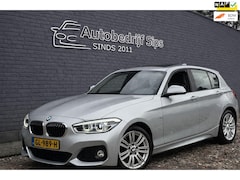 BMW 1-serie - 118i M-Sport | Pano | Climate Control | Facelift